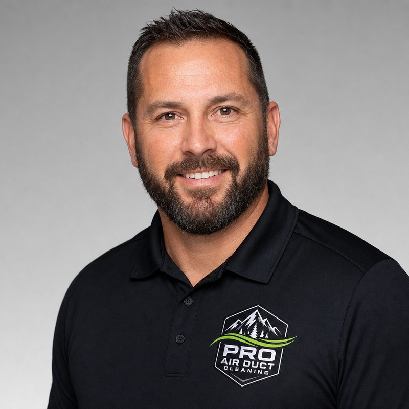 Carlos Martinez, Lead Technician